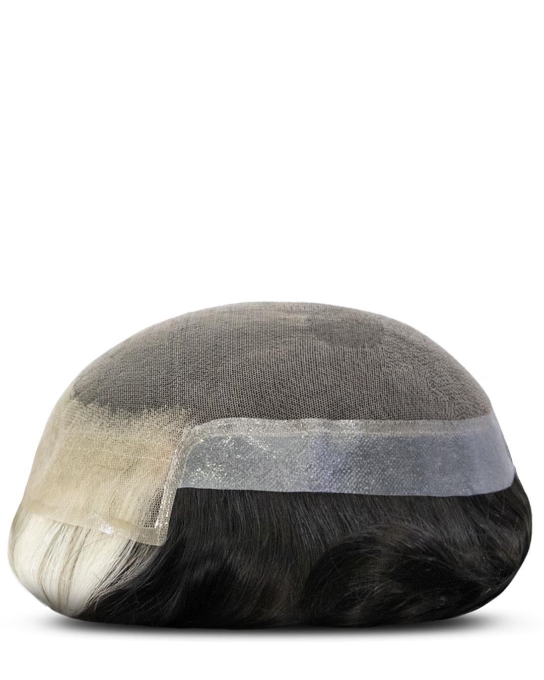 Style Hair Elegant OCT Protez Saç ikinci görsel